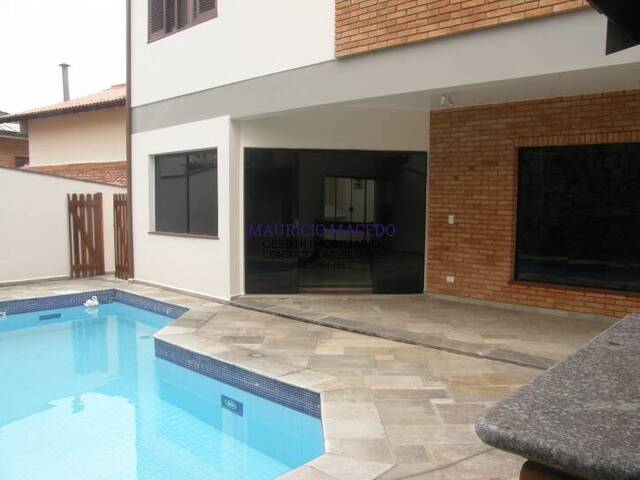 Casa para Locação em Barueri - 5