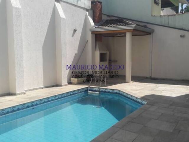 Casa para Locação em Barueri - 3