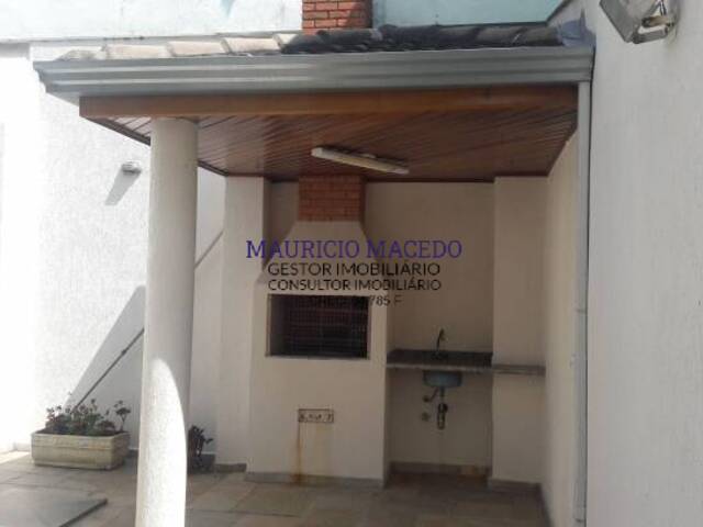 Casa para Locação em Barueri - 4
