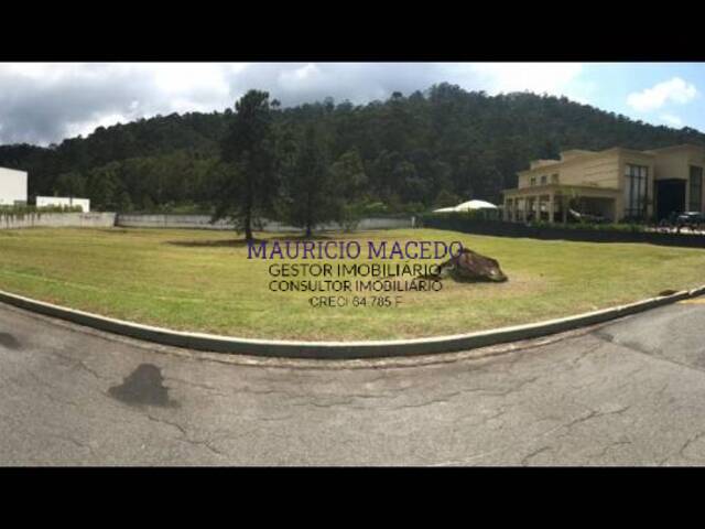 Terreno para Venda em Barueri - 2
