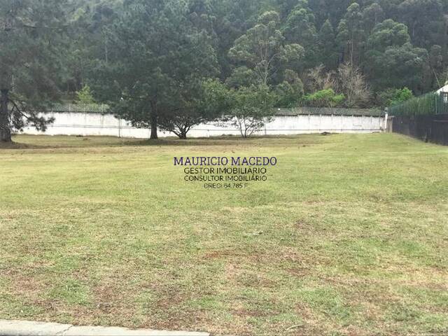 Terreno para Venda em Barueri - 3