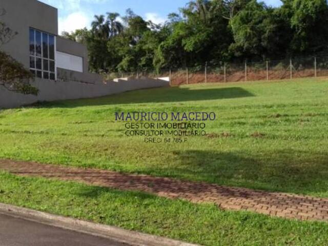 #509 - Terreno para Venda em Barueri - SP