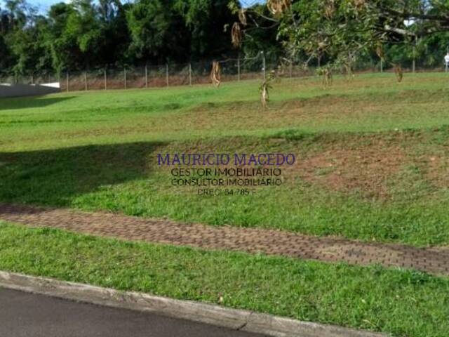 #509 - Terreno para Venda em Barueri - SP