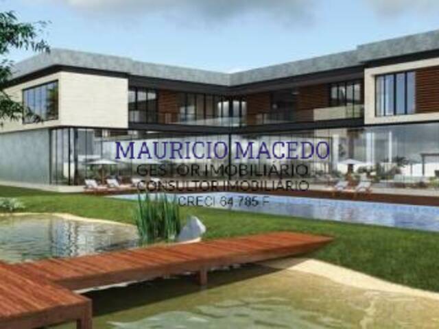 Casa para Venda em Barueri - 3