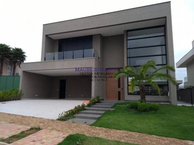 Casa para Venda em Santana de Parnaíba - 2
