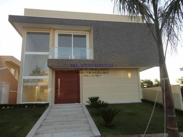 Casa para Venda em Santana de Parnaíba - 4