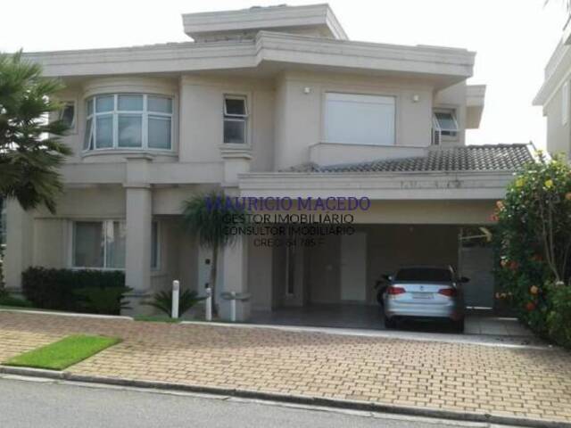 Casa para Venda em Santana de Parnaíba - 2
