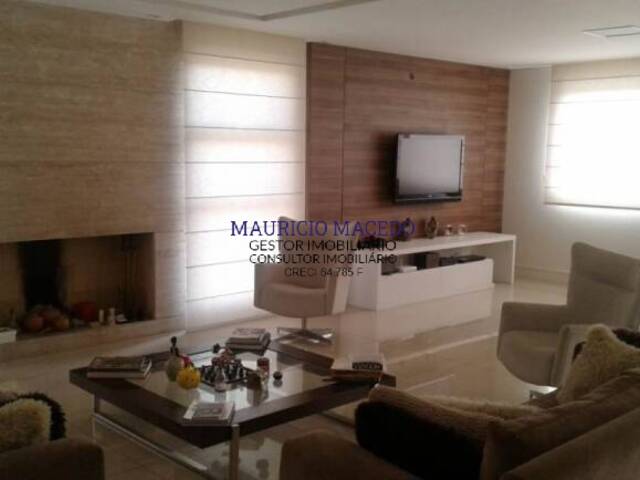 Casa para Venda em Santana de Parnaíba - 4