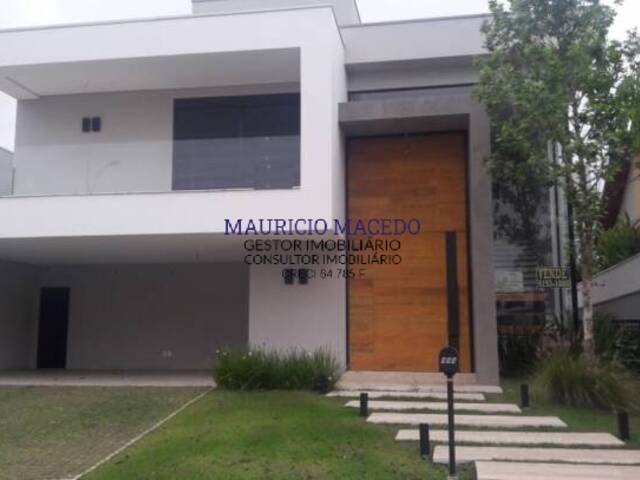 Casa para Venda em Santana de Parnaíba - 3