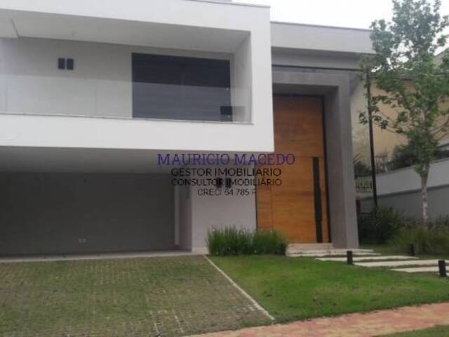 Casa para Venda em Santana de Parnaíba - 4
