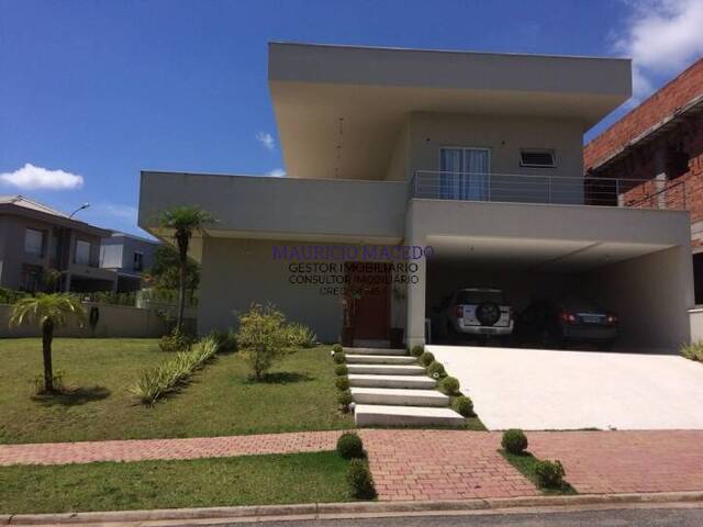 Casa para Venda em Santana de Parnaíba - 2