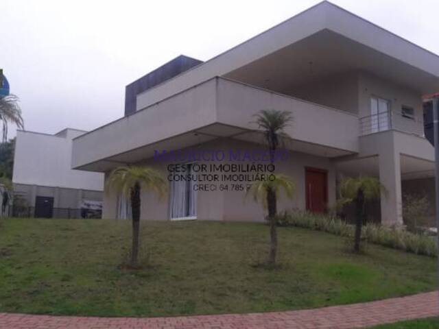 Casa para Venda em Santana de Parnaíba - 3
