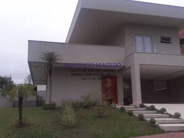Casa para Venda em Santana de Parnaíba - 4