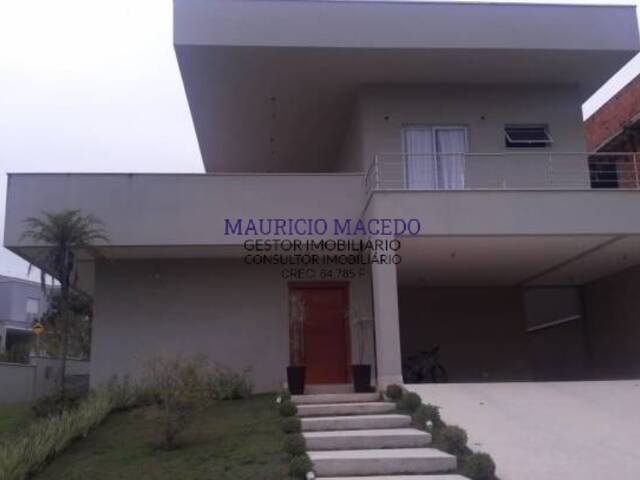 Casa para Venda em Santana de Parnaíba - 5