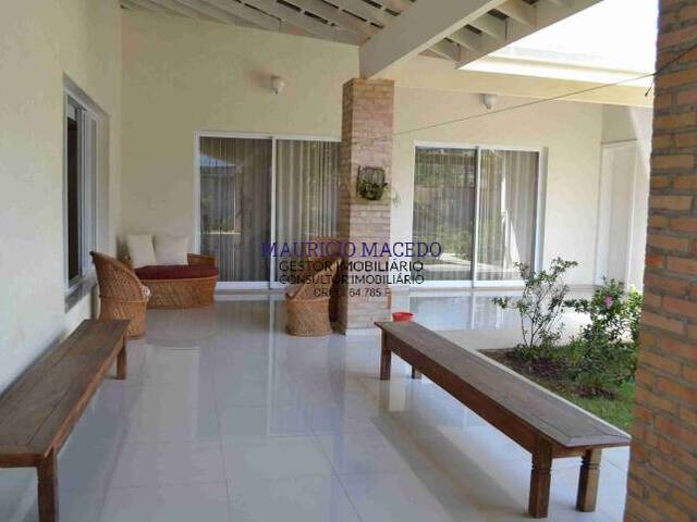 Casa para Locação em Barueri - 4