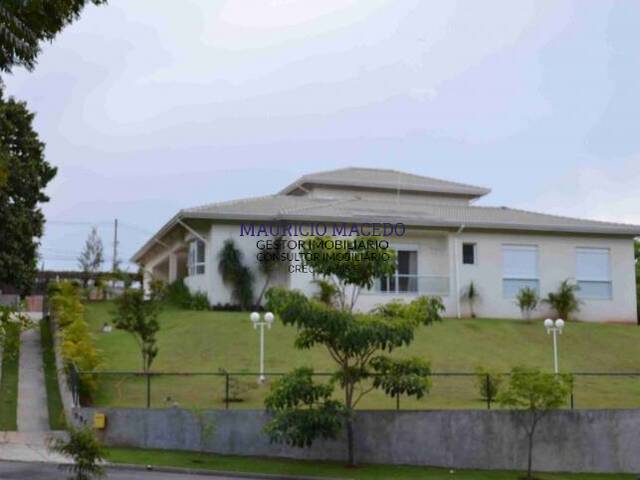 Casa para Locação em Barueri - 5