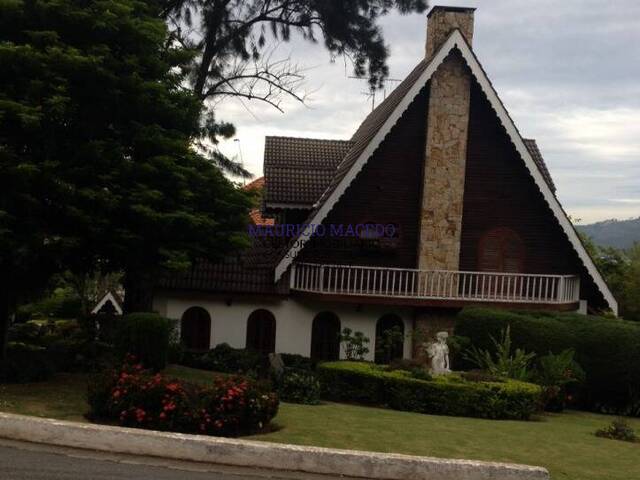 Casa para Locação em Barueri - 2