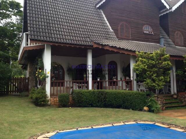 Casa para Locação em Barueri - 4