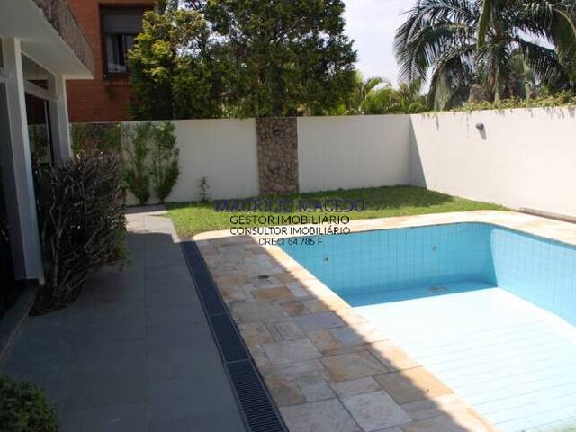 Casa para Locação em Barueri - 3