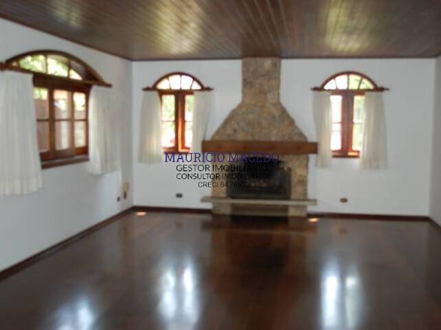 Casa para Locação em Barueri - 4