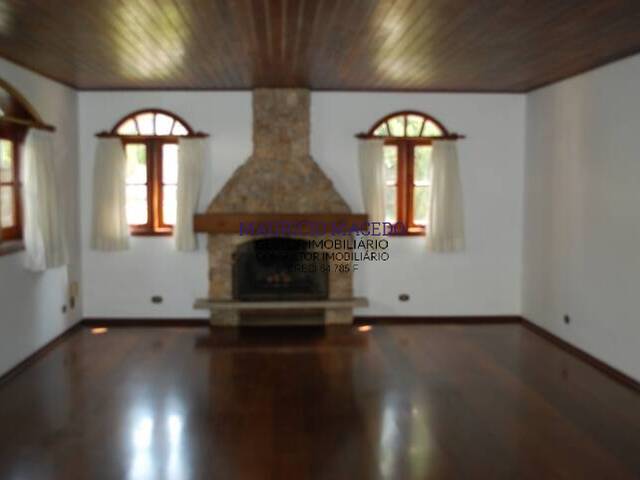 Casa para Locação em Barueri - 5