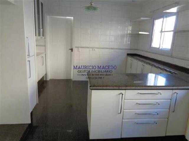 Casa para Locação em Barueri - 4