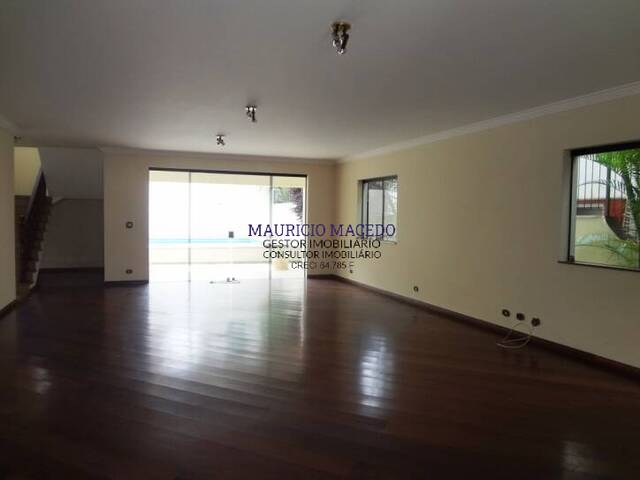 Casa para Locação em Barueri - 3