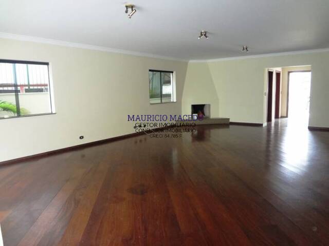 Casa para Locação em Barueri - 4