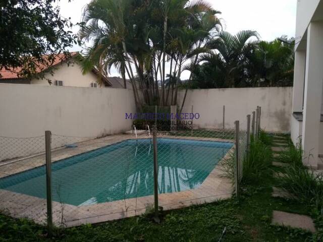 Casa para Locação em Barueri - 3