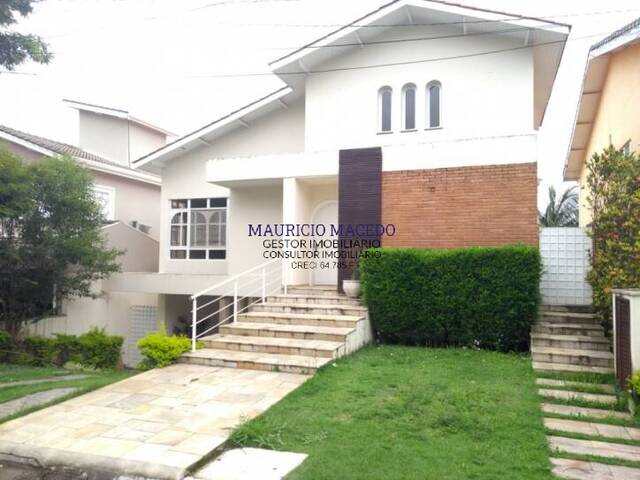 Casa para Locação em Barueri - 2