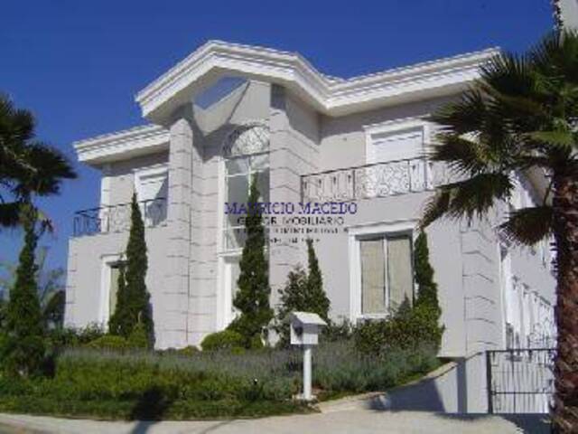 Casa para Venda em Barueri - 3