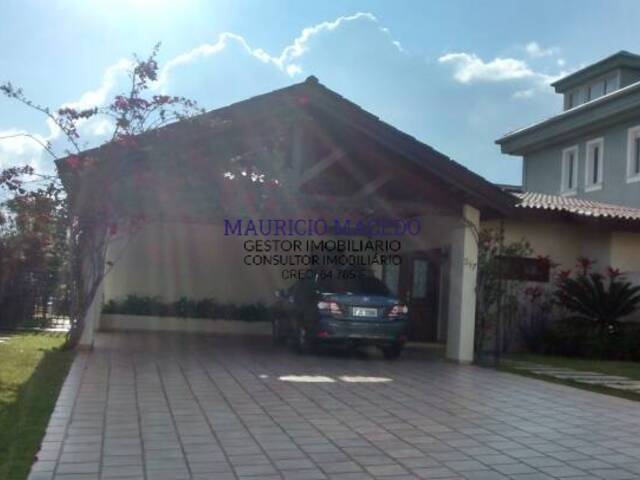 Casa para Venda em Santana de Parnaíba - 2