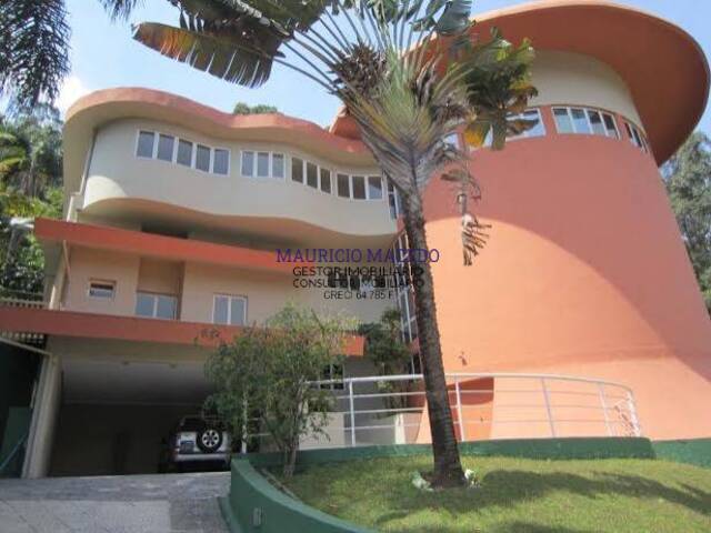 Casa para Venda em Barueri - 2