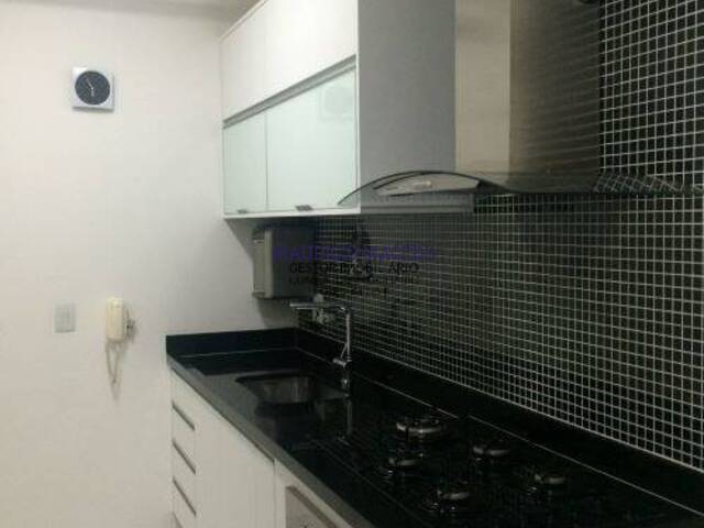 #1486 - Cobertura para Venda em Barueri - SP - 2