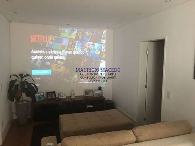 #1486 - Cobertura para Venda em Barueri - SP - 3