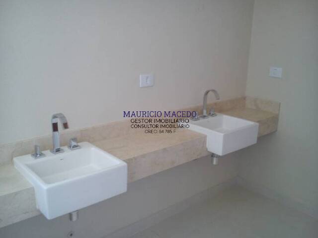 Casa para Locação em Barueri - 4