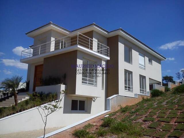 #1525 - Casa para Locação em Barueri - SP