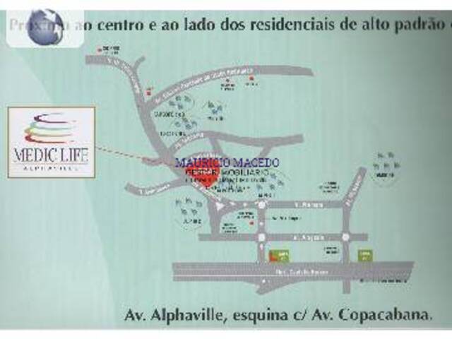 Sala Comercial para Venda em Barueri - 4