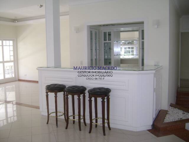 Casa para Venda em Santana de Parnaíba - 2