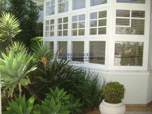 Casa para Venda em Santana de Parnaíba - 3