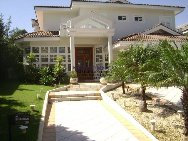 Casa para Venda em Santana de Parnaíba - 4