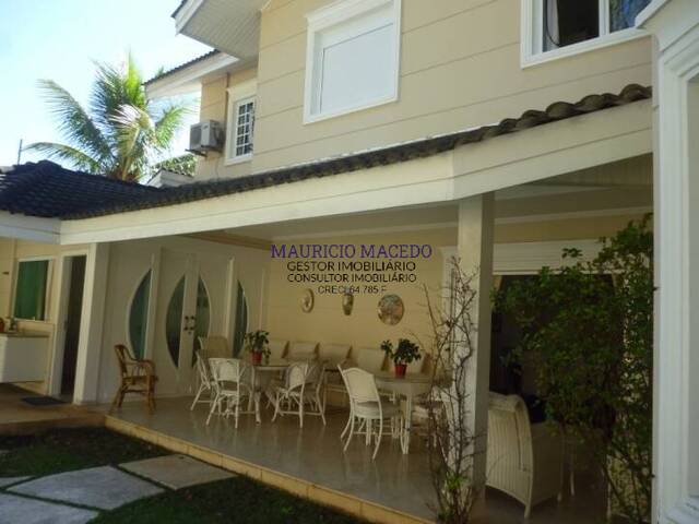 #242 - Bangalô para Venda em Barueri - SP - 3