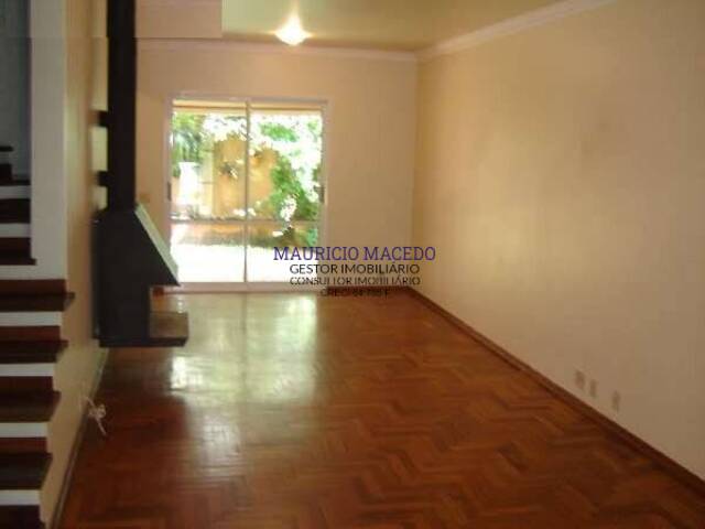 Casa para Locação em Santana de Parnaíba - 2