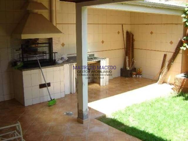 Casa para Locação em Santana de Parnaíba - 3