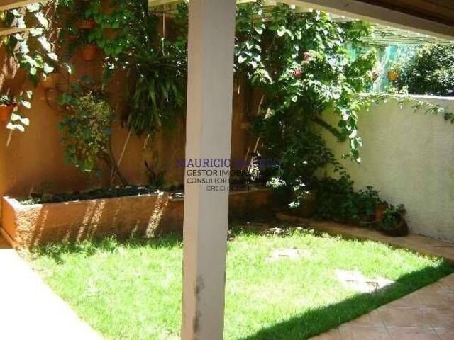 Casa para Locação em Santana de Parnaíba - 4