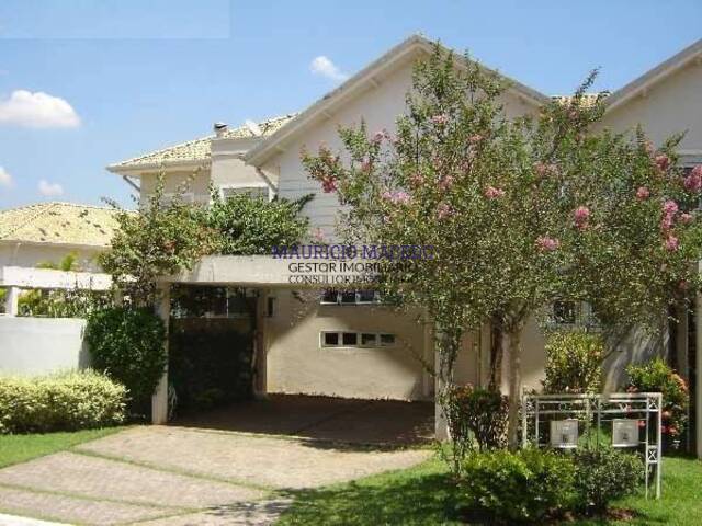 Casa para Locação em Santana de Parnaíba - 5