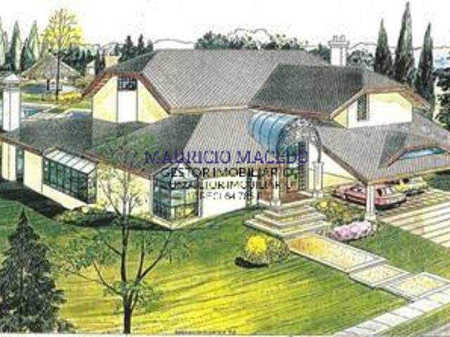 Casa para Venda em Santana de Parnaíba - 5
