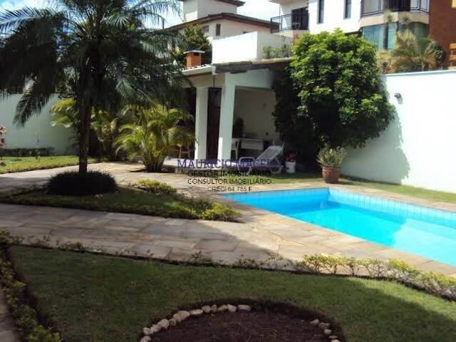 Casa para Venda em Barueri - 4