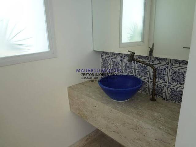 Casa para Venda em Santana de Parnaíba - 3