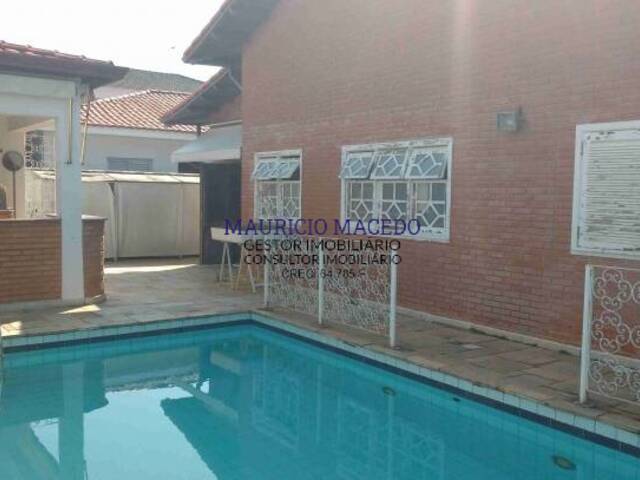 #293 - Casa para Venda em Barueri - SP